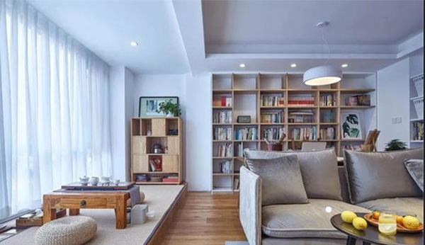 合肥二手房裝修需注意的幾個方面